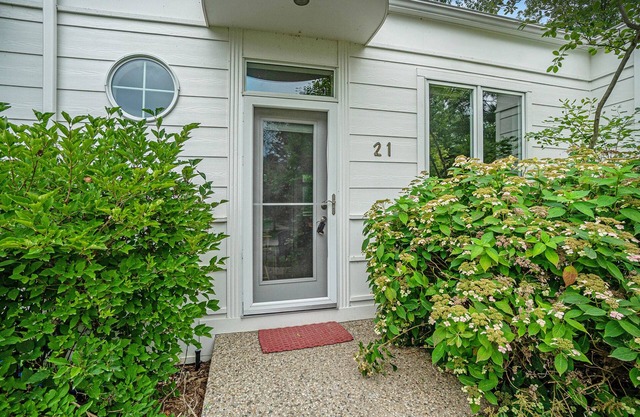 Sleepy Hollow Beach Resort introduces Terrace 21