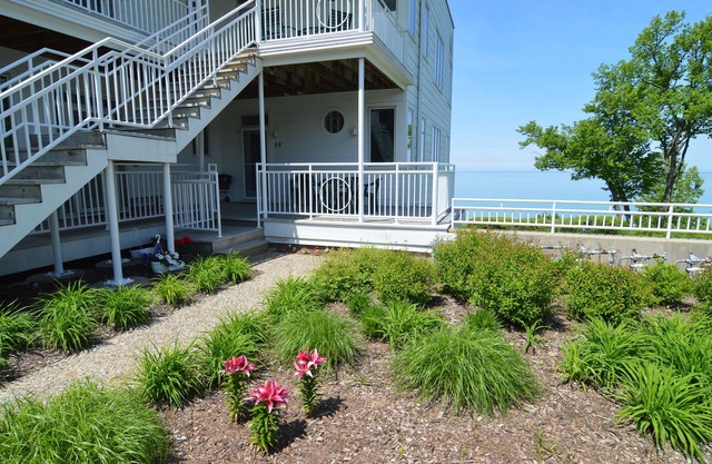 Sleepy Hollow Beach Resort introduces Shore 46