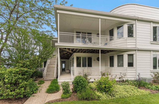 Sleepy Hollow Beach Resort Introduces Shore Building 39