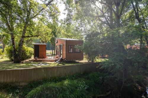 Slow Village Saint-Cybranet - Périgord