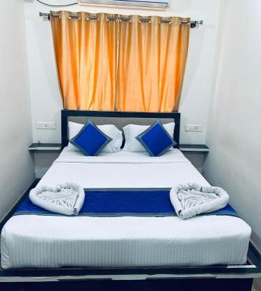 SM Rooms HSR Layout Bengaluru