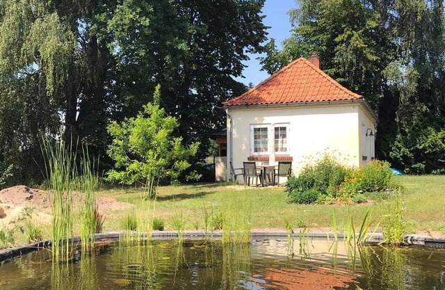 Casa de vacaciones Bardowick para 1 - 4 personas con 1 dormitorio - Casa de vacaciones