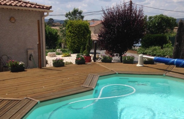 casita a las puertas de Cevennes