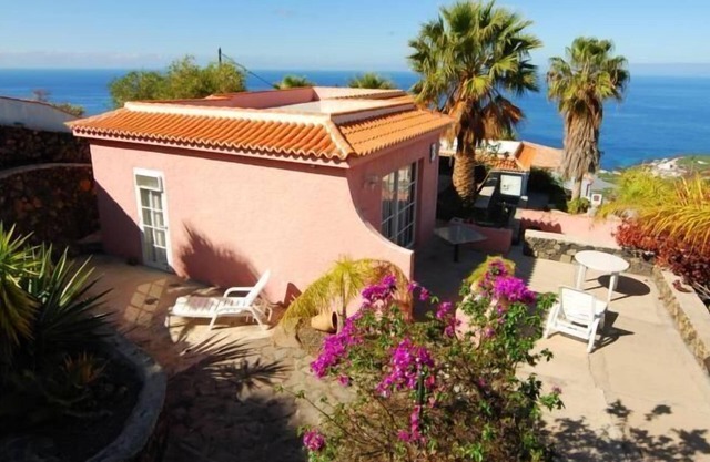 Casa de vacaciones Los Llanos de Aridane para 1 - 3 personas con 1 dormitorio - Casa de vacaciones