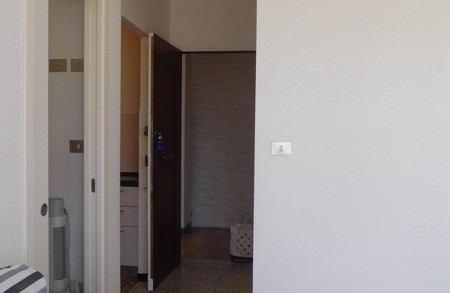 Pequeño apartamento de dos habitaciones Caponero