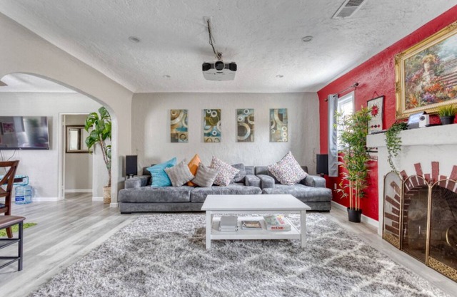 Casa Inteligente En Pasadena