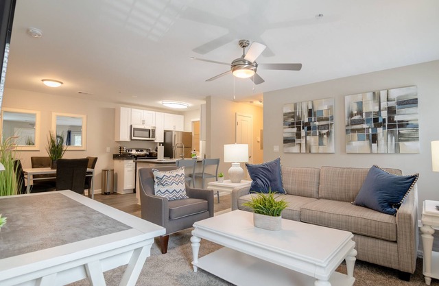 ✬Smart TV✬W/D✬FREE Parking✬20min→Airport✬Fast Wifi