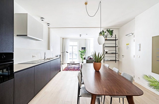 Smartflats - Bell Tower Ghent