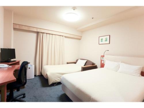 Smile Hotel Sendai Kokubuncho - Vacation STAY 77748v