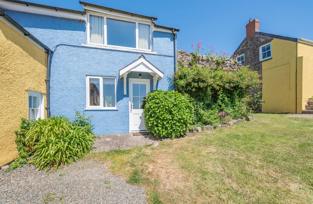 Smithies Cottage - Dos Habitaciones Casa, Capacidad 4