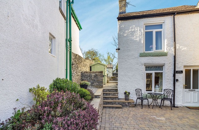 Smithy Cottage