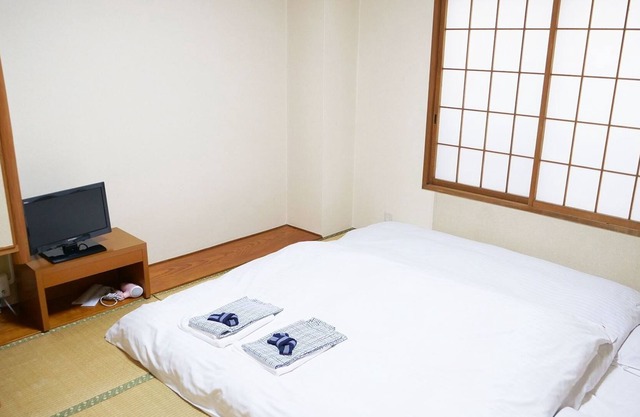 Smoking Free parking availableBusiness hotelTw / Anan Tokushima