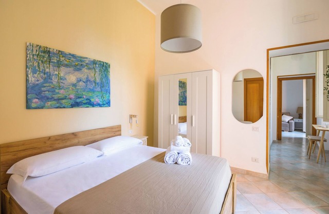 Smooth Vibes at Chiaia by NapoliApartments