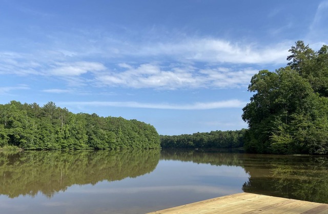 Smores-n-More Lake House