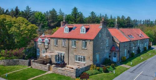 Smugglers Rock Cottages