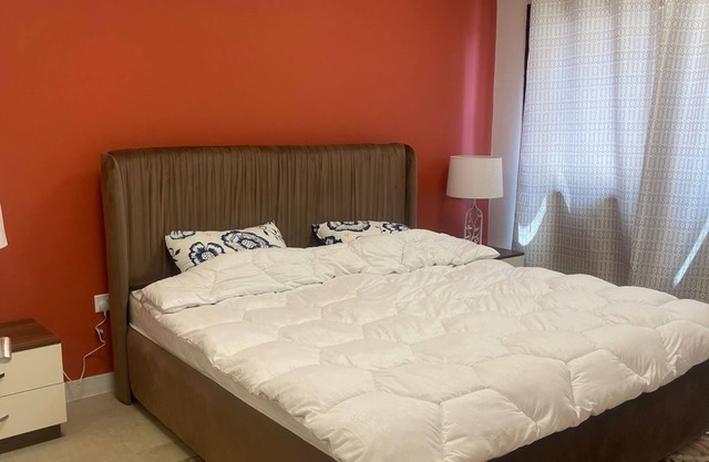 smz hotel appartment