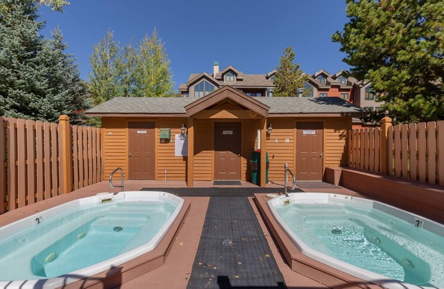 Snake River Village #29 by Summit County Mountain Retreats