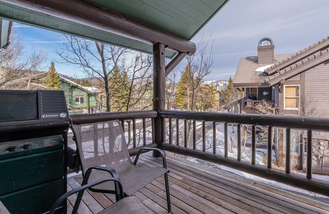 Snowcreek #856 Phase V