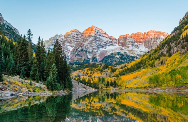 Snowmass Mountain Condos by Snowmass Vacations