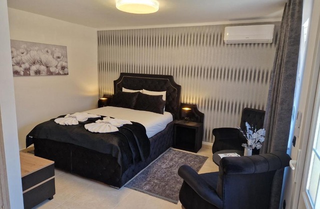 Sobe i apartmani Tena