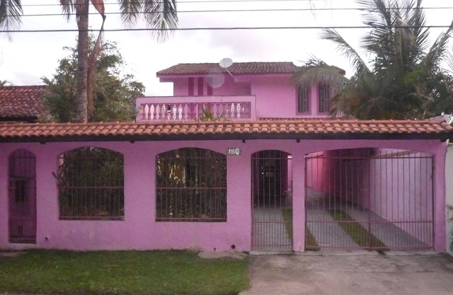 Sobrado cómoda Cerca de la Playa