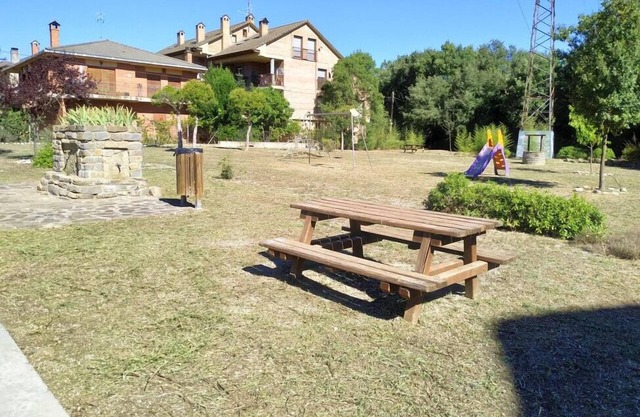 Apartamento 5 plazas en Ainsa (Ordesa-Zona Zero).