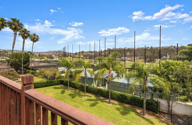 SoCal Chic At Omni La Costa Resort & Spa