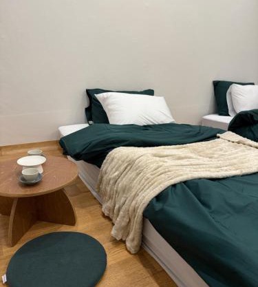 Sodamjae Stay, near Seokchon Lake 5 guests