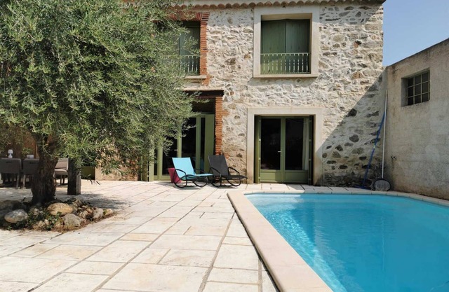 Sol y pierre - CASSAGNES