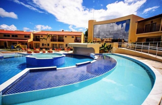 Solar Água Flats Elegance Flat - Pipa Vip Flats