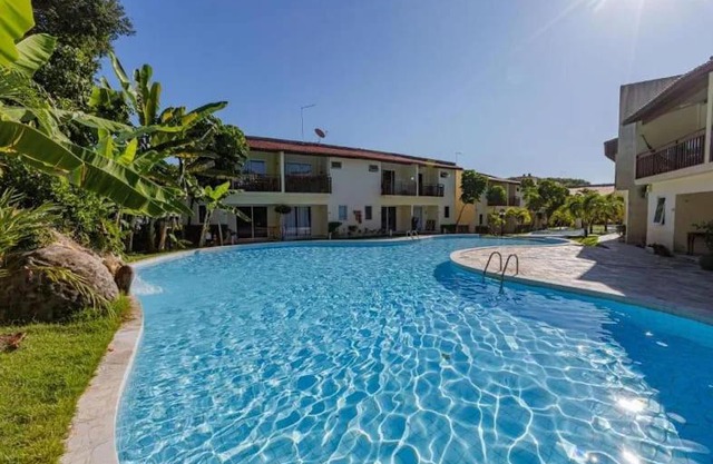 Solar Flats - LaGuNa - Pipa RN