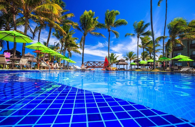 Solar Porto de Galinhas