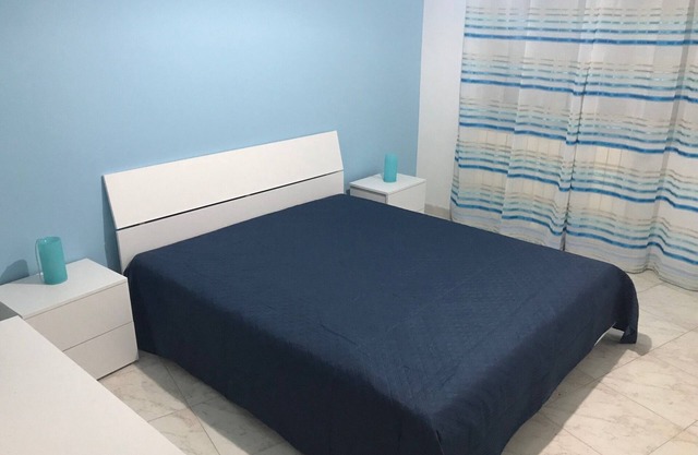Apartamento Sole - 5 camas - Aire acondicionado