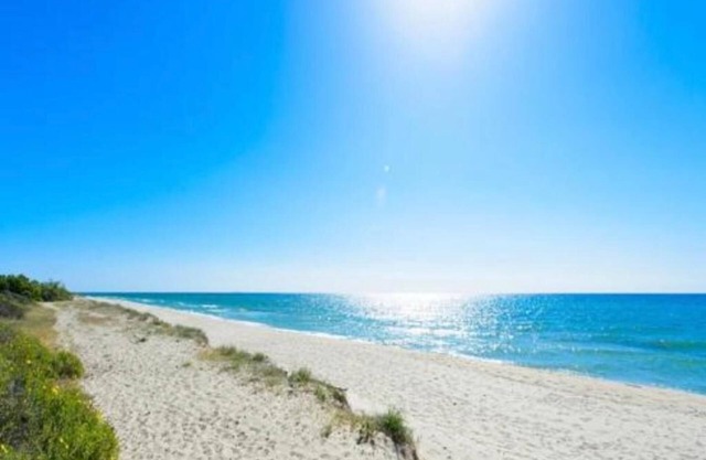 Soleil & Mer sur la Costa Verde - à 450m à Pied de la Plage