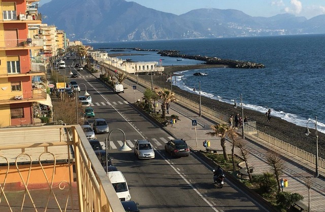 APARTAMENTO SOLEMARE