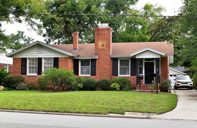 Soledad a 3 minutos del centro.