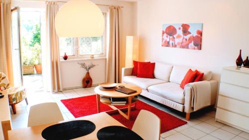 Solveigs Ferienwohnung