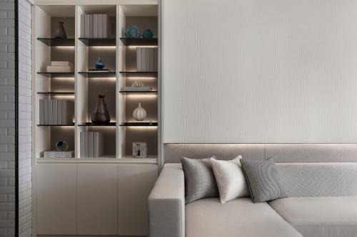 Somerset IOC Hangzhou