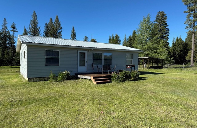 Something for everyone!