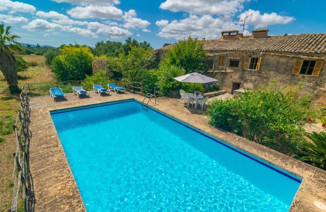 Son Mayol - Agroturismo