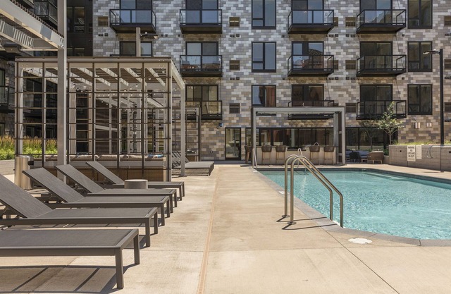 Sonder at East End | Superior Two-Bedroom Apartment w/ Balcony