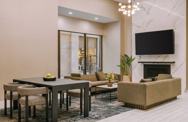 Sonder The Witherspoon | Stellar One-Bedroom Apartment