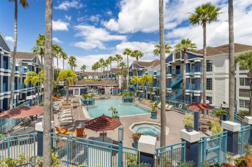 Sonesta ES Suites Orlando - Lake Buena Vista