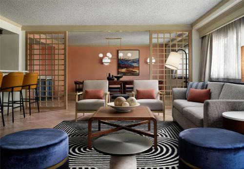 Sonesta Los Angeles Airport LAX