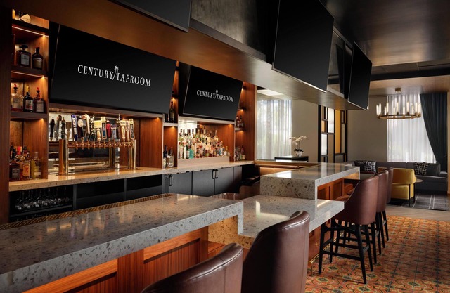 Sonesta Los Angeles Airport LAX