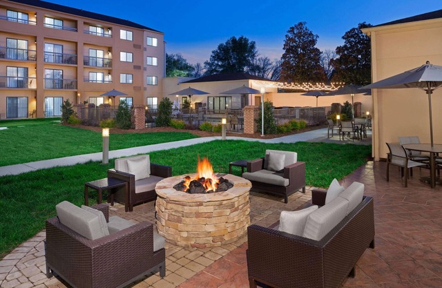 Sonesta Select Raleigh Durham Airport Morrisville