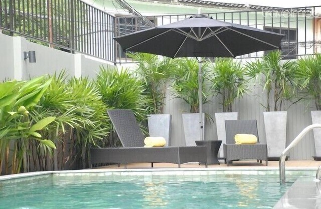 Suite Songphra 45 m 2 - Mujeres Apt