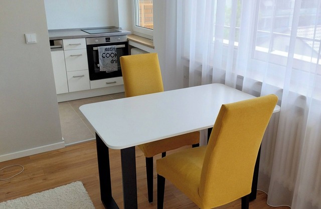 Sonnige 1 Zi. Wohnung mit Balkon