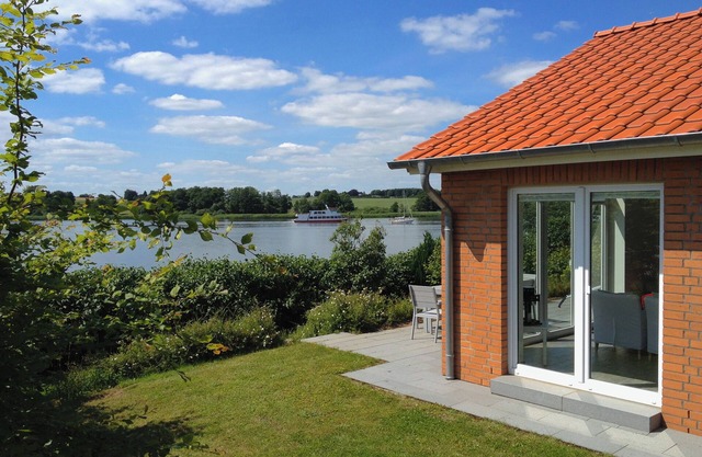 Schlei Resort Marina mangas