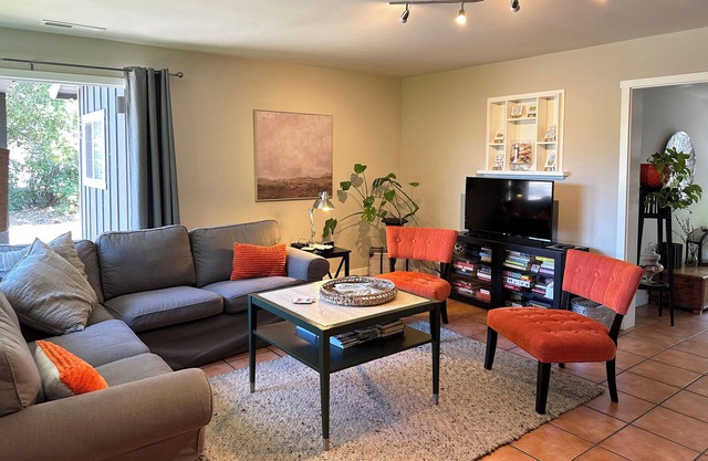 Escapada al valle de Sonoma